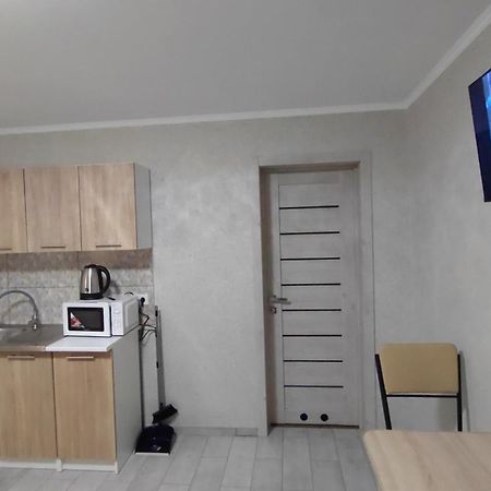 Guesthouse U Dida Viktora ياريمتشي المظهر الخارجي الصورة