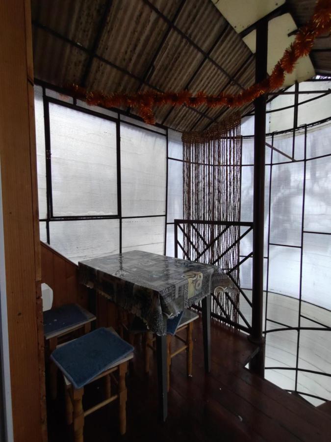 Guesthouse U Dida Viktora ياريمتشي المظهر الخارجي الصورة