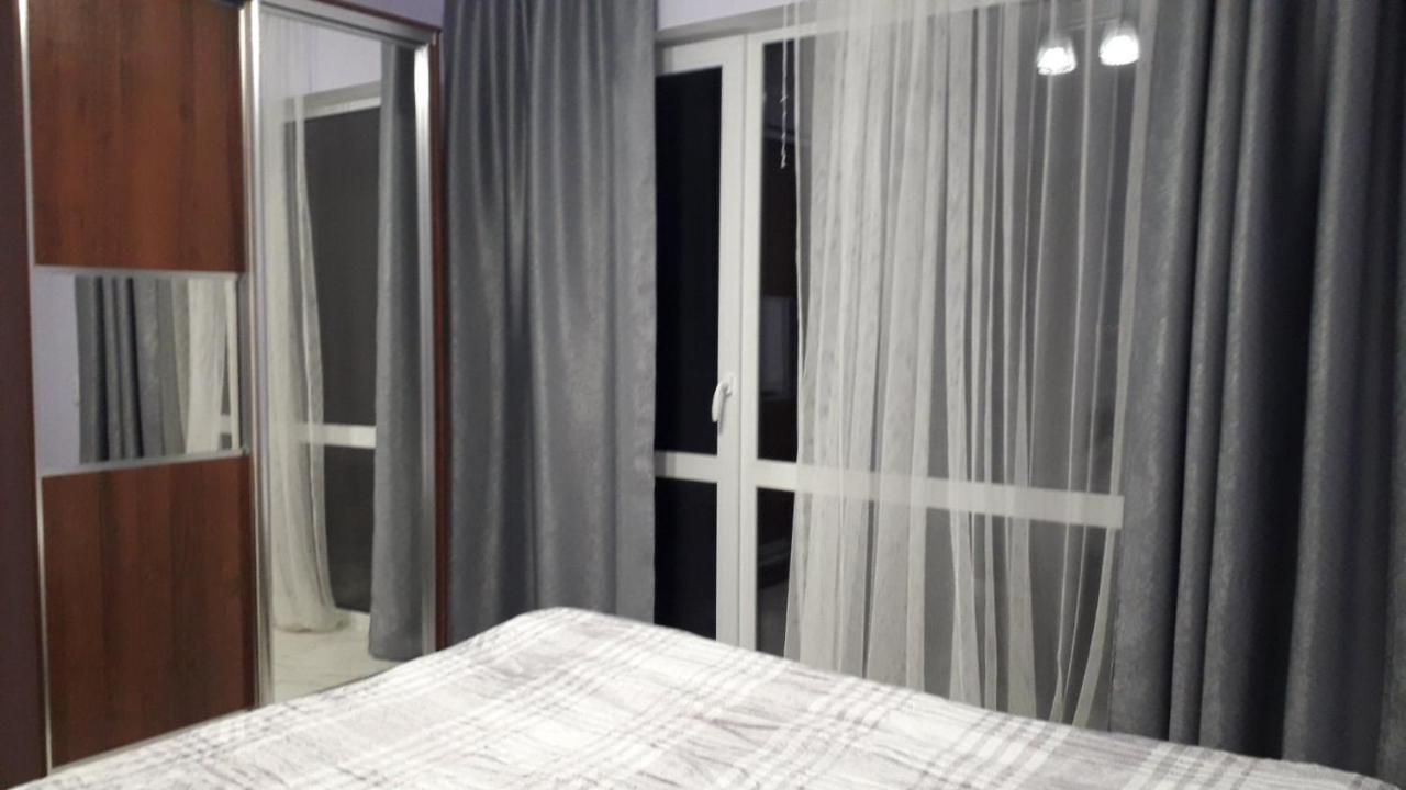 Guesthouse U Dida Viktora ياريمتشي المظهر الخارجي الصورة