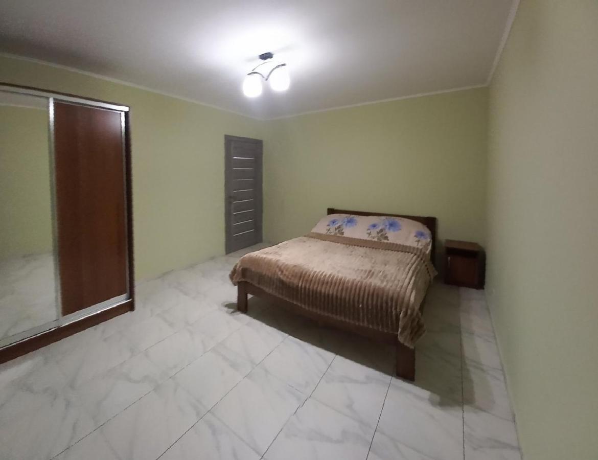 Guesthouse U Dida Viktora ياريمتشي المظهر الخارجي الصورة