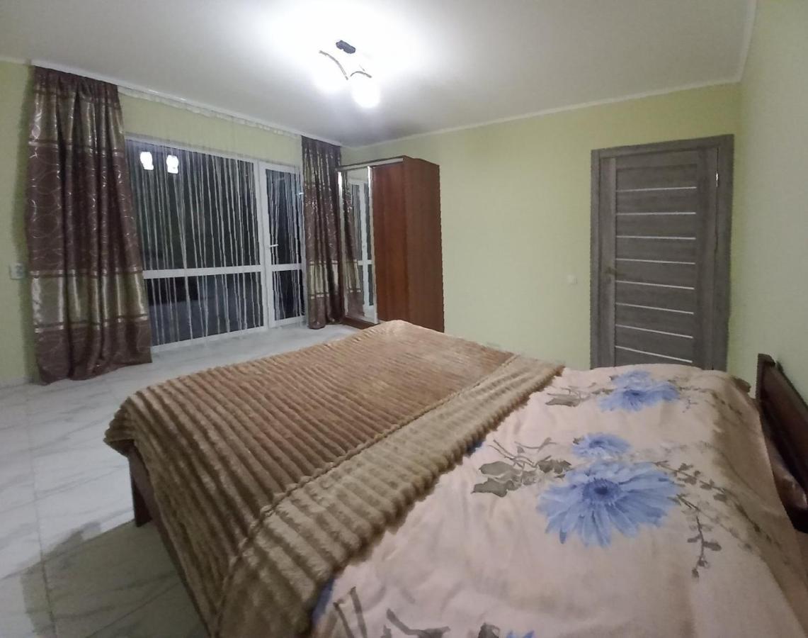 Guesthouse U Dida Viktora ياريمتشي المظهر الخارجي الصورة