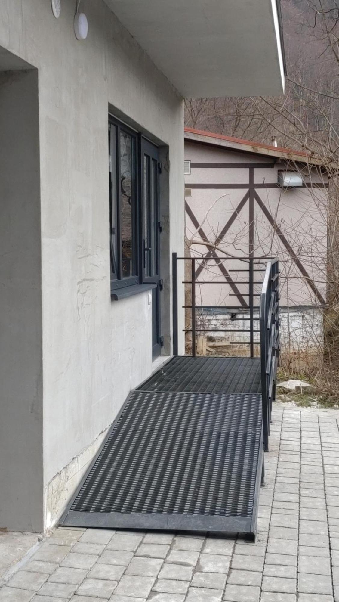 Guesthouse U Dida Viktora ياريمتشي المظهر الخارجي الصورة