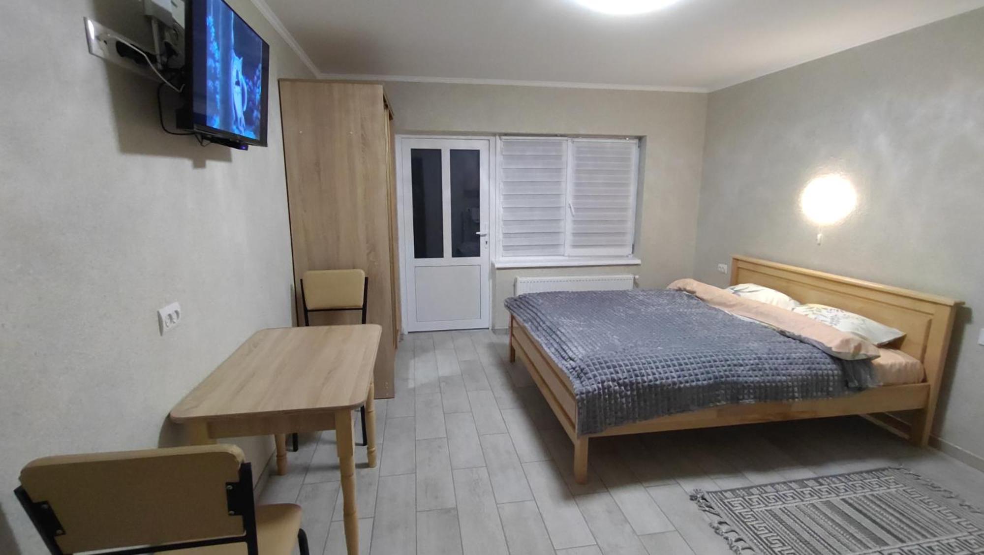 Guesthouse U Dida Viktora ياريمتشي المظهر الخارجي الصورة